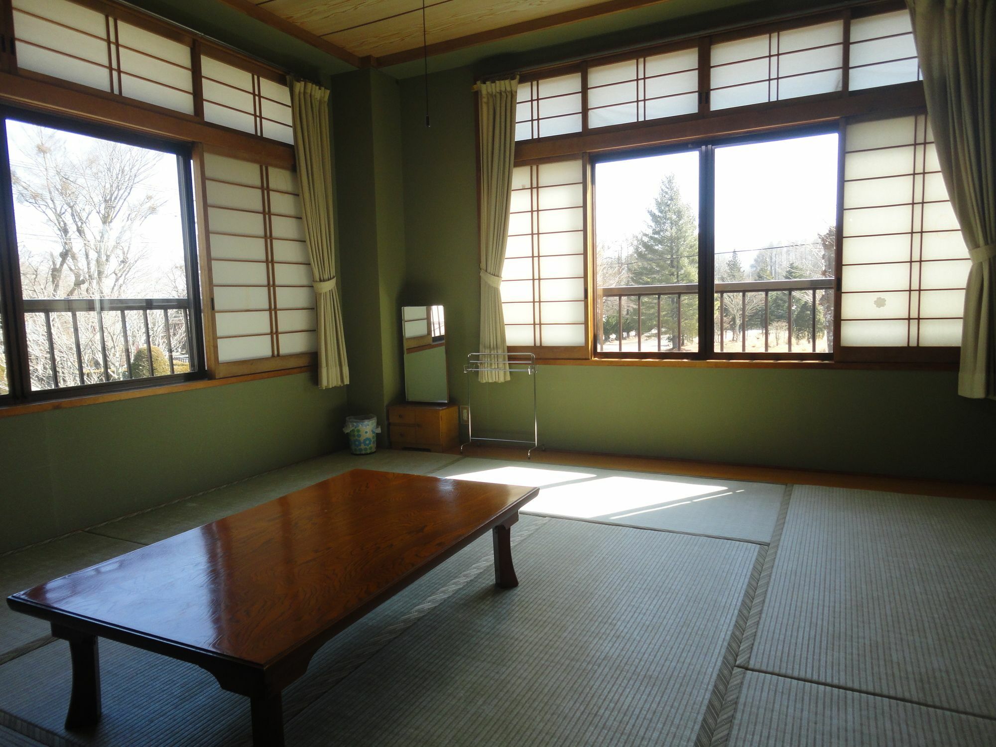 Yamanouchi Guest House Yamanakako Ngoại thất bức ảnh